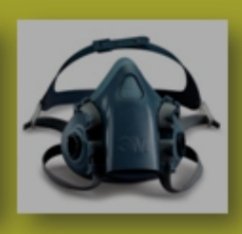Respirator Mask