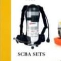 SCBA Sets