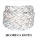 Mooring Ropes