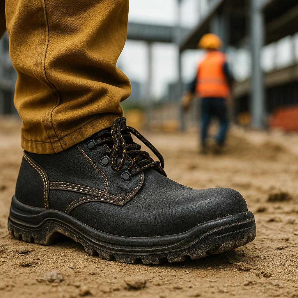 Safety Shoes