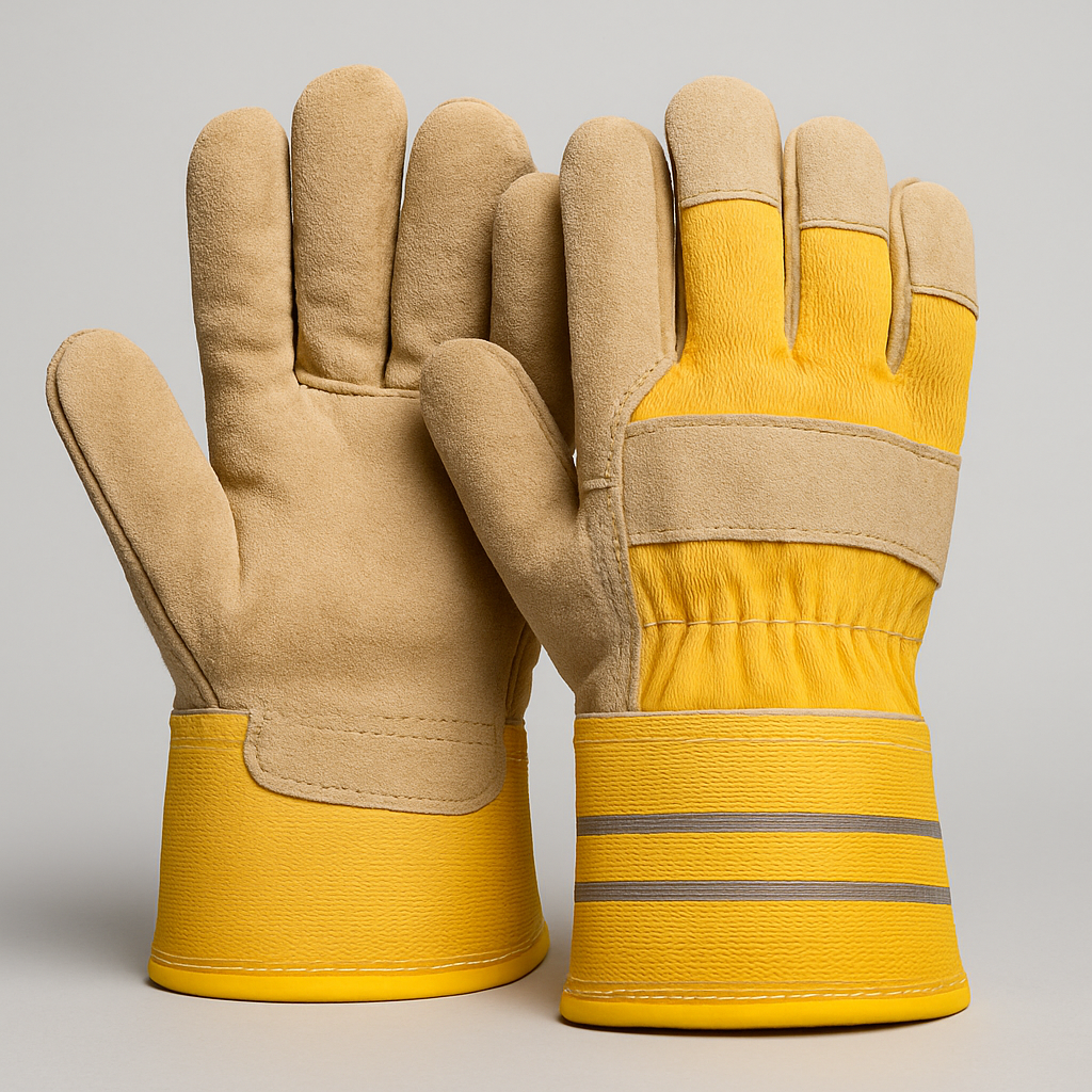Safety Gloves